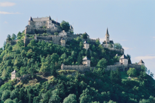 Burg Hochosterwitz I